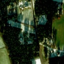 Satellite imagery of Aittaniemi, FI
