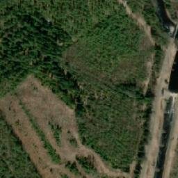 Satellite imagery of Yrttikivi, FI