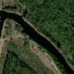 Satellite imagery of Yrttikivi, FI
