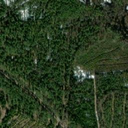 Satellite imagery of Mustikkaniemi, FI