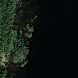 Satellite imagery of Paloniemi, FI