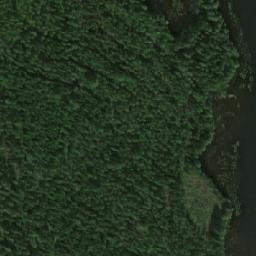 Satellite imagery of Kivitalaanniemi, FI