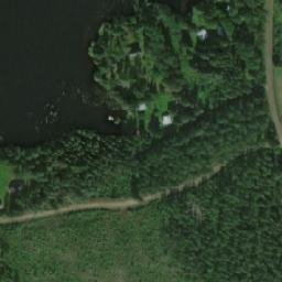 Satellite imagery of Kivitalaanniemi, FI