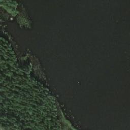 Satellite imagery of Viinaniemi, FI