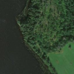 Satellite imagery of Viinaniemi, FI