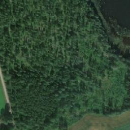 Satellite imagery of Suolahdenniemi, FI