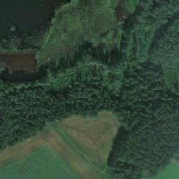 Satellite imagery of Suolahdenniemi, FI
