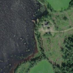 Satellite imagery of Paasiniemi, FI