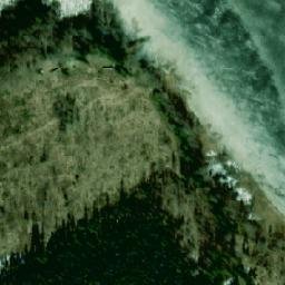 Satellite imagery of Hautoinluodot, FI