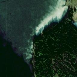 Satellite imagery of Heikinniemi, FI
