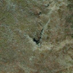 Satellite imagery of Mount Adami, CA
