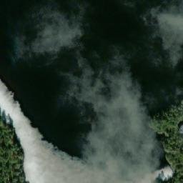 Satellite imagery of Etelälahdenniemi, FI