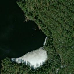 Satellite imagery of Etelälahdenniemi, FI