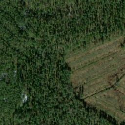 Satellite imagery of Paloniemi, FI
