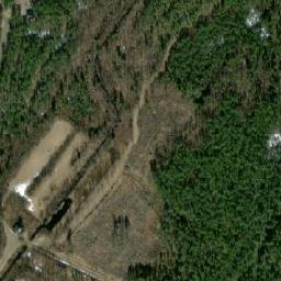 Satellite imagery of Kuikkaniemi, FI