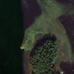 Satellite imagery of Rauhalanniemi, FI