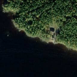 Satellite imagery of Isohiekka, FI
