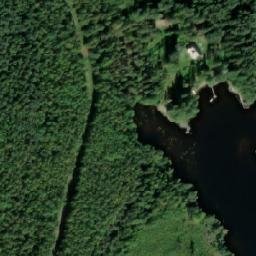 Satellite imagery of Paloniemi, FI
