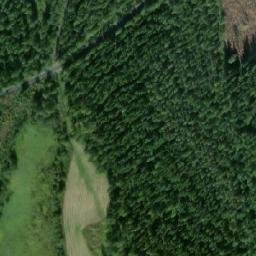 Satellite imagery of Nuottiniemi, FI
