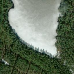 Satellite imagery of Etelälahdenniemi, FI