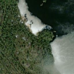 Satellite imagery of Etelälahdenniemi, FI