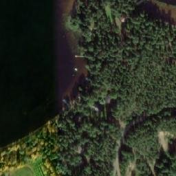 Satellite imagery of Rauhalanniemi, FI