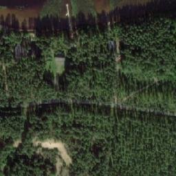 Satellite imagery of Rauhalanniemi, FI