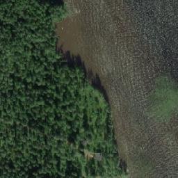 Satellite imagery of Ilosniemi, FI