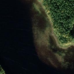 Satellite imagery of Isohiekka, FI