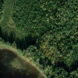 Satellite imagery of Isohiekka, FI