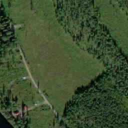 Satellite imagery of Kallioniemi, FI