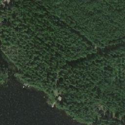 Satellite imagery of Kivitalaanniemi, FI