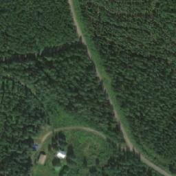 Satellite imagery of Nuottakotaniemi, FI