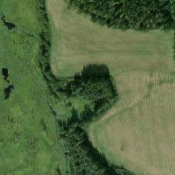 Satellite imagery of Nuottiniemi, FI