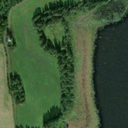 Satellite imagery of Nuottiniemi, FI