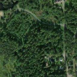 Satellite imagery of Paakinniemi, FI