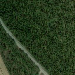 Satellite imagery of Haukkaharju, FI