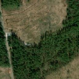 Satellite imagery of Kirkkokivi, FI