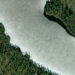 Satellite imagery of Etelälahdenniemi, FI