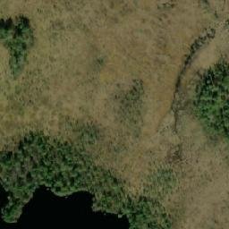Satellite imagery of Teräväniemi, FI