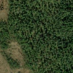 Satellite imagery of Jyrkkäniemi, FI