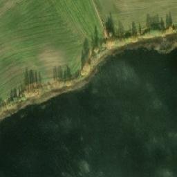 Satellite imagery of Kuljunniemi, FI