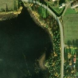 Satellite imagery of Kuljunniemi, FI