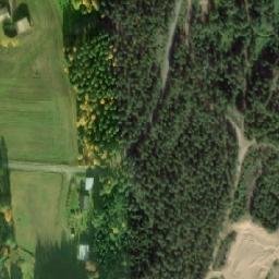 Satellite imagery of Kuljunniemi, FI