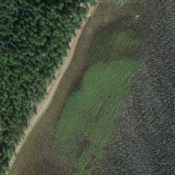 Satellite imagery of Ilosniemi, FI