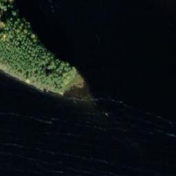 Satellite imagery of Isohiekka, FI
