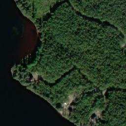 Satellite imagery of Kallioniemi, FI