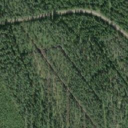 Satellite imagery of Hirsilouhu, FI