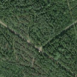 Satellite imagery of Hirsilouhu, FI