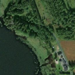 Satellite imagery of Paakinniemi, FI